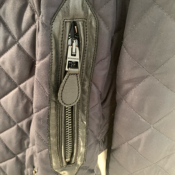 Burberry Jacket - Picture 8 of 9